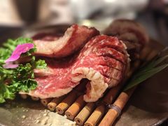 -西塔老太太泥炉烤肉(龙湖北苑天街店)
