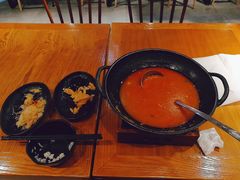 -苗小坛酸汤鱼(酒仙桥店)