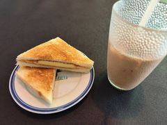 -左记港食(融科天城店)