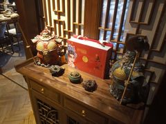 -醉西楼·国风茶社