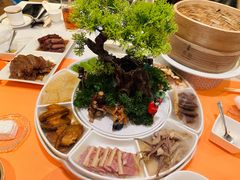 -美心·翠园(港汇恒隆广场店)