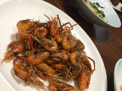 -乔家栅(襄阳南路店)
