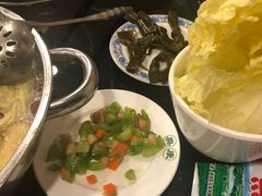 -青岛小羔羊火锅(李村公园店)