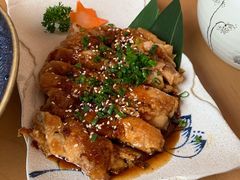 照烧鸡排-文三酒肆自助放题(新街口友谊广场店)