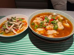 -楼兰新疆菜(江宁万达店)