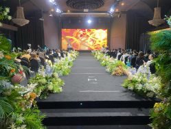 -格乐利雅婚礼艺术中心(南外滩店)