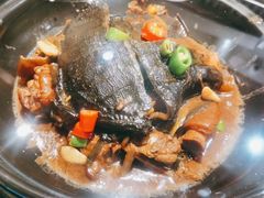 -壹只菜·崇明本地特色菜(崇明南门店)