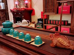 -香丰阁·烤鸭·川湘菜(昌平店)