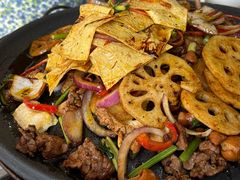 -一烙锅(友谊店)