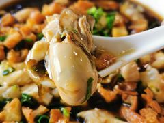 -小郭私房菜·海肠捞饭店(学士街店)