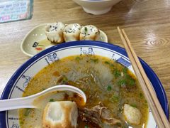 -南通大学-食堂