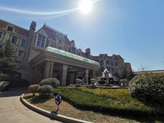 -康大鲤鱼门海鲜城·中餐厅