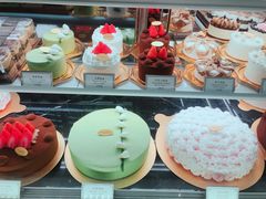 -布歌东京(金融街购物中心店)