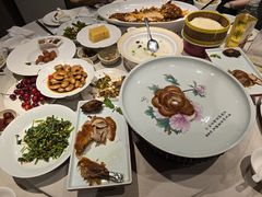 -京味斋·北京烤鸭(北京南站洋桥店)