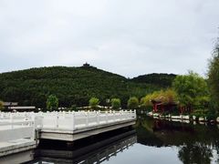 -威海华夏城景区