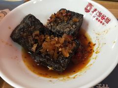 -呷佬·长沙手工米粉(金沙江路店)