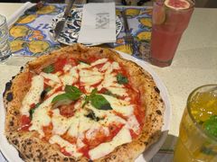 -Mammamia意大利餐厅(古北店)