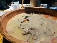 -泽成冰煮羊(非·遗三分店)