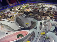 -渔娘渔家丹东海鲜(东直门店)