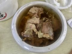 -横河佬炖品店(罗阳一路老店)
