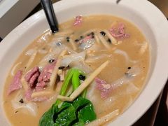 -漆黑觉米粉(三里屯店)