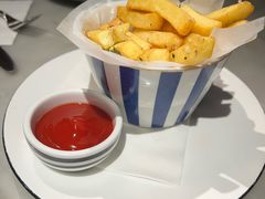 -玛尚诺意式餐厅(天环广场店)