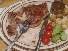 -菲滋意式餐厅(海宁银泰城店)