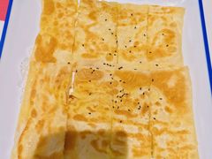 飘香榴莲飞饼-有心德(麦地店)