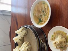 -阿卜都烧麦(宝泉花园店)