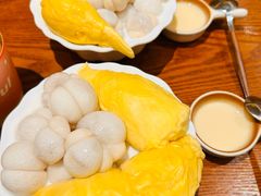 -必点海鲜·海肠捞饭大王(滨江道店)