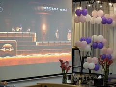 -CIAO·团建聚餐·生日派对轰趴馆(福田店)