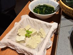 -巴奴毛肚火锅(景枫中心店)