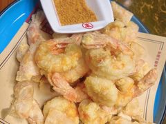 -老江南春·中国龙菜(衡山路店)