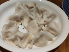 -奉天掌柜·非遗猪手·笨饺子(崇山路店)