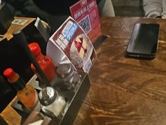 -Q MEX 库迈墨西哥餐吧(三里屯店)