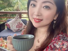 -亚龙湾喜来登·美景台大堂吧