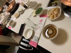 -八先生涮肉房(三里河店)