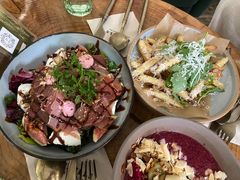-O'mills Sourdough Bakery&Bistro(永嘉路店)