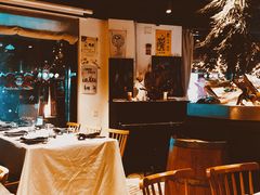 大堂-Marina厨房·ALA精酿(月湖盛园店)