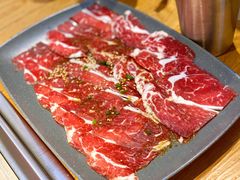 -新石器烤肉(无锡万象城店)