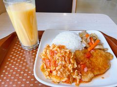 -都城快餐(都信店)