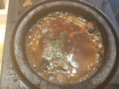 -美颐美·鲍汁排骨饭(龙华百佳华店)