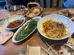 -鸽子窝(青塔店)
