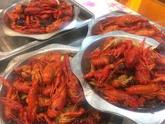 -大孩龙虾(体育场旗舰店)