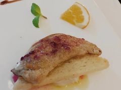 -波特曼西餐厅(南岗店)
