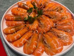 -79号渔船海鲜饭店(深圳湾店)