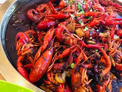 -文叔·湖北名小吃·小龙虾(华强北店)