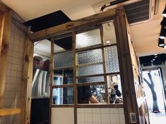 -厝内小眷村(天河南一路店)