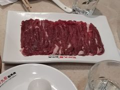 -阳坊大都涮羊肉(阳坊总店)