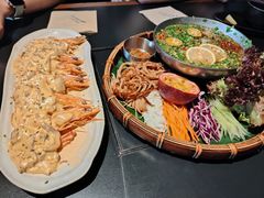 -Ameigo梅果·云贵川bistro(长宁来福士店)